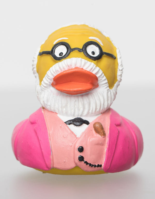 Roze Freud-eend