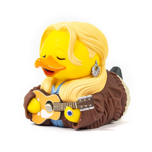 Canard Friends: Phoebe Buffay TUBBZ (First Edition) - vue 1