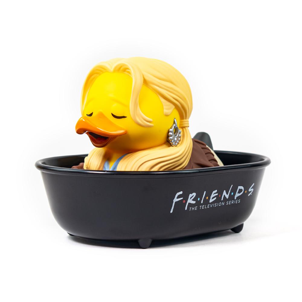 Canard Friends: Phoebe Buffay TUBBZ (First Edition) - vue 4