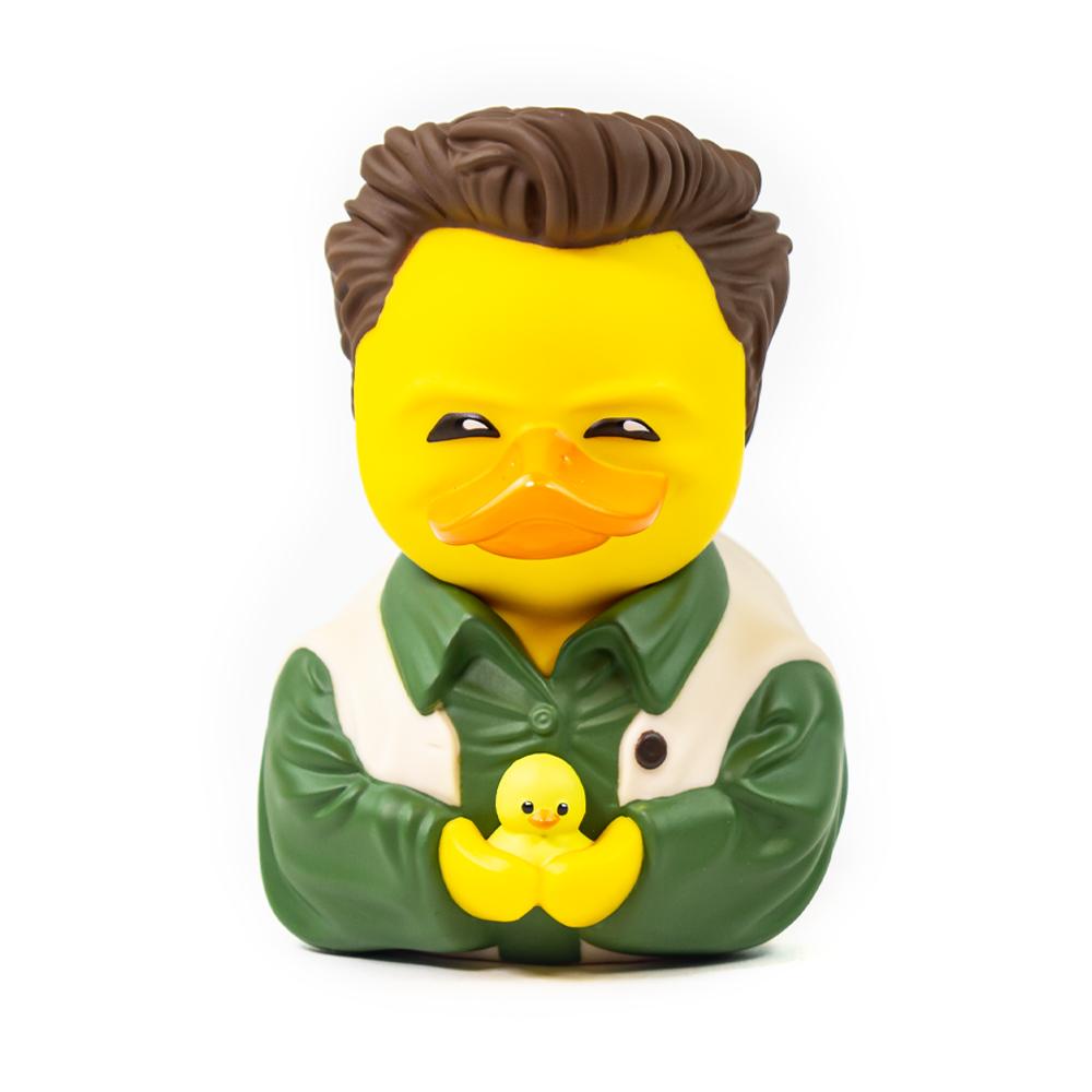 Canard Friends: Chandler Bing TUBBZ (Boxed Edition)