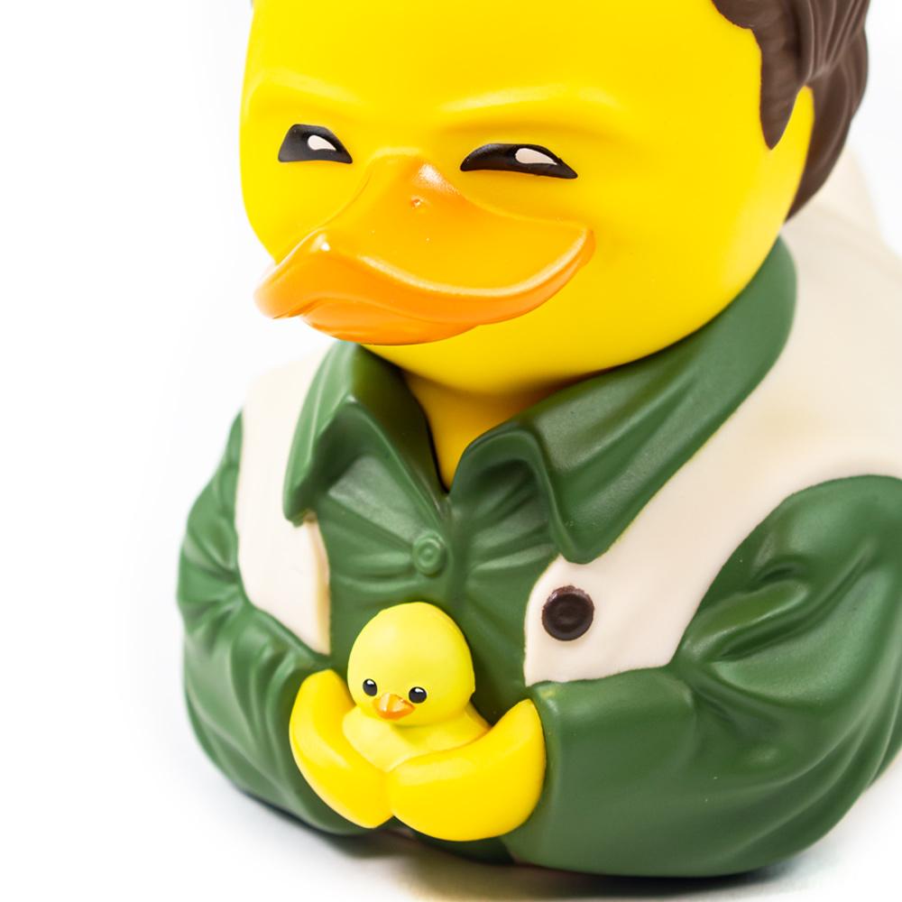 Canard Friends: Chandler Bing TUBBZ (First Edition) - vue 7