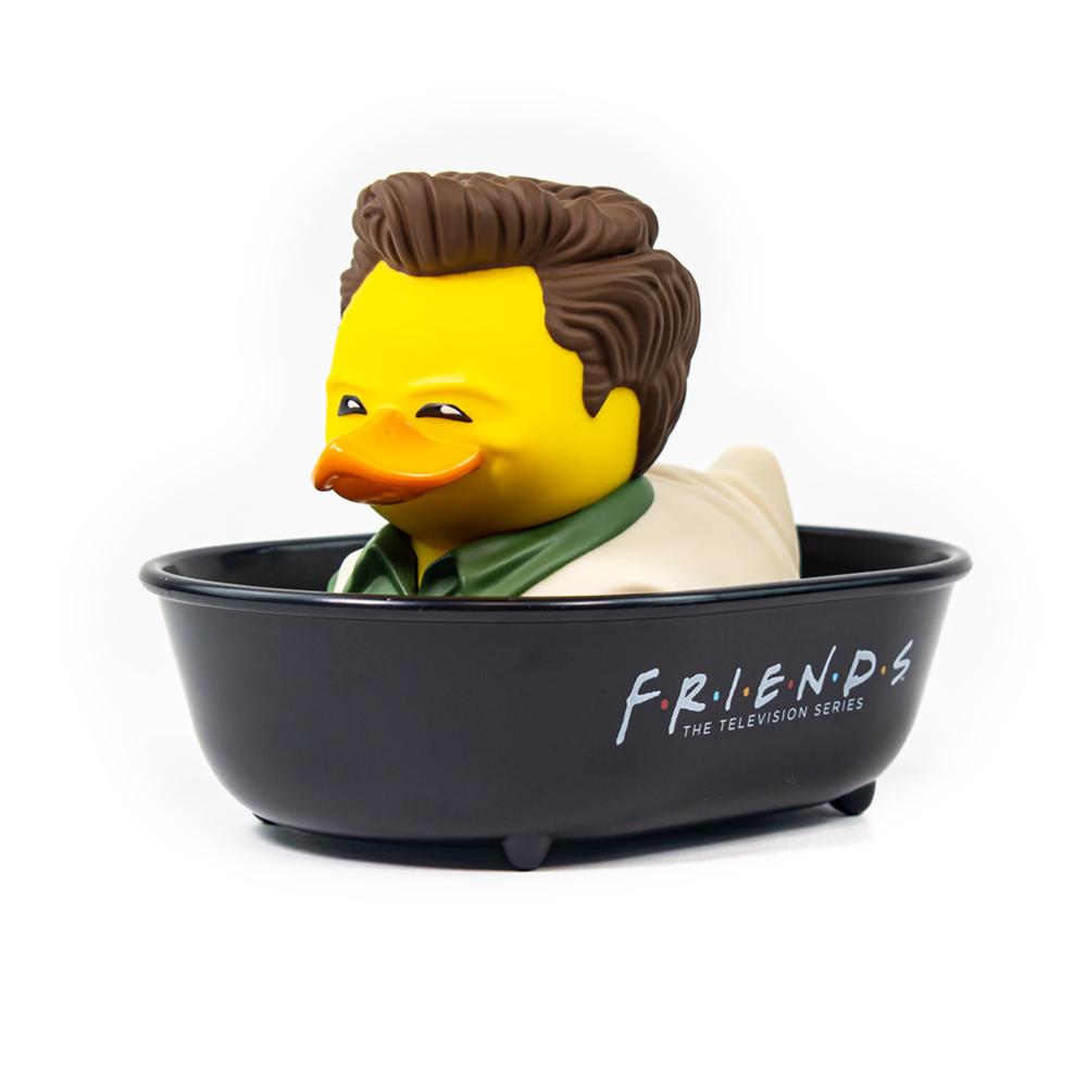 Canard Friends: Chandler Bing TUBBZ (First Edition) - vue 4