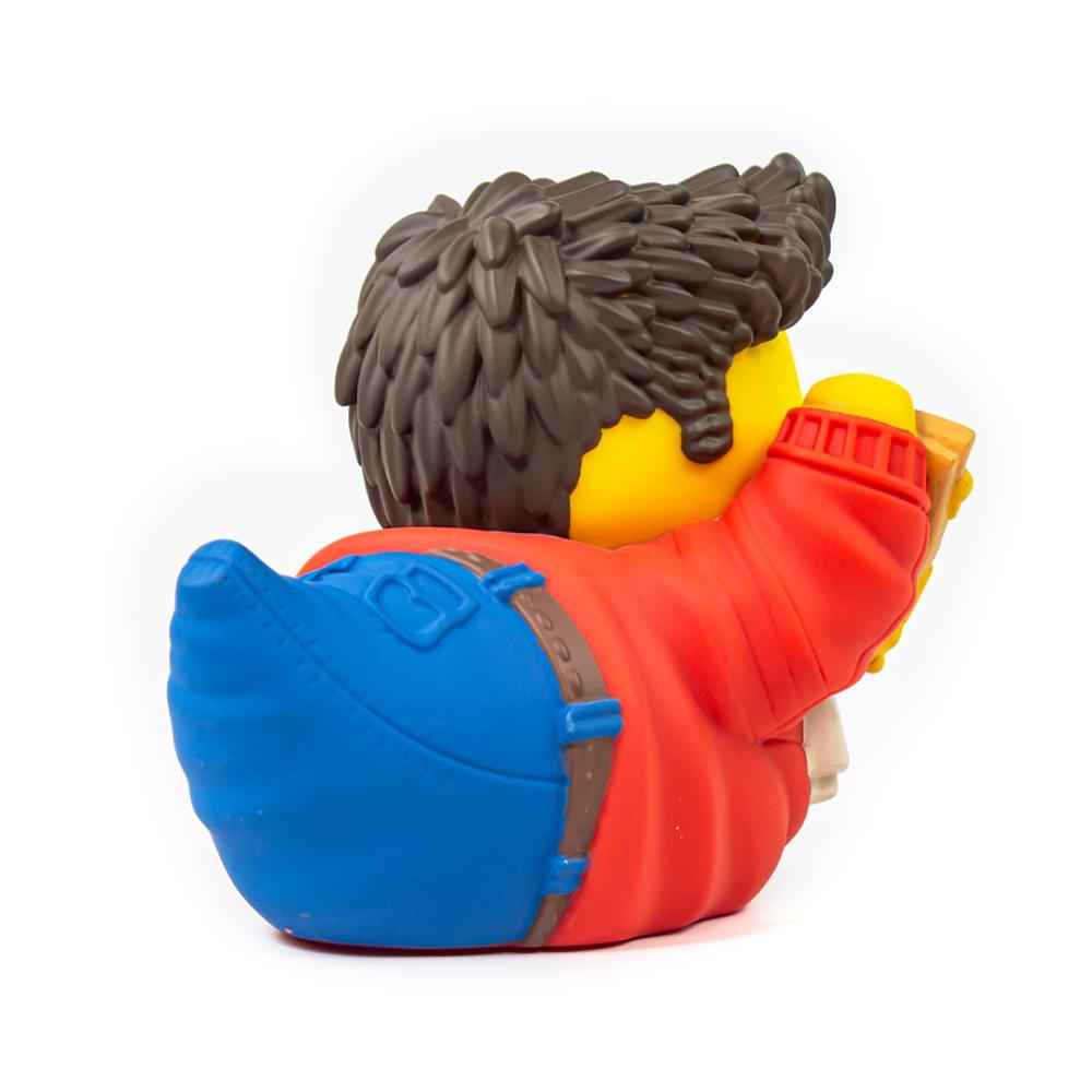 Canard Friends: Joey Tribbiani TUBBZ (First Edition) - vue 7
