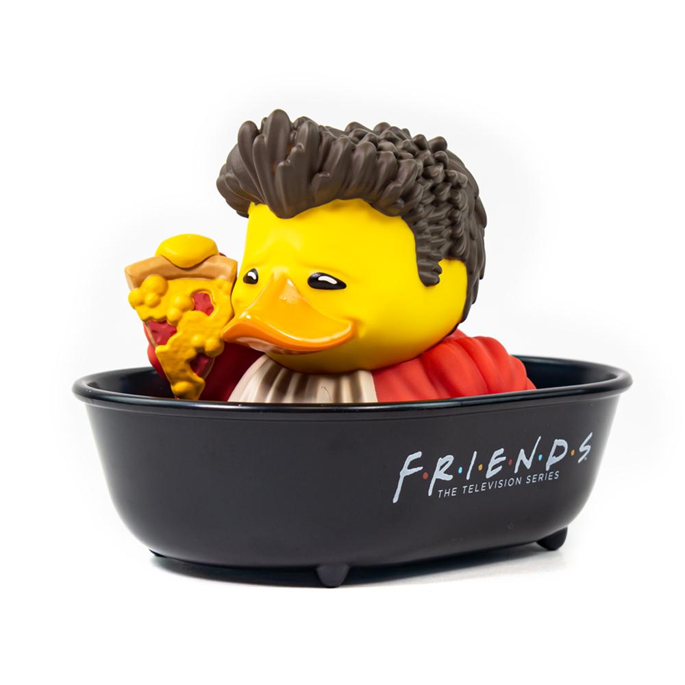 Canard Friends: Joey Tribbiani TUBBZ (First Edition) - vue 4