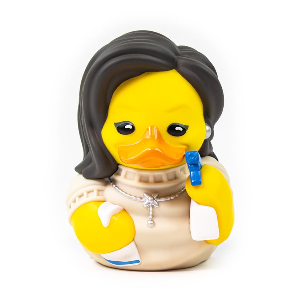 Canard Monica Geller TUBBZ | Cosplaying Ducks Numskull