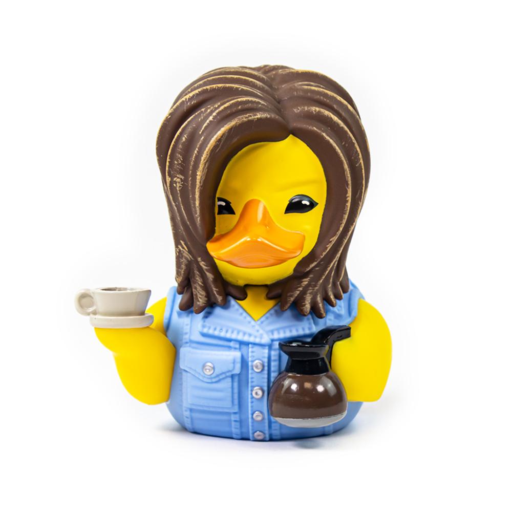 Canard Friends: Rachel Green TUBBZ (Boxed Edition)