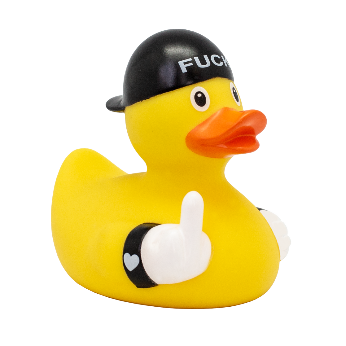 Canard Fuck