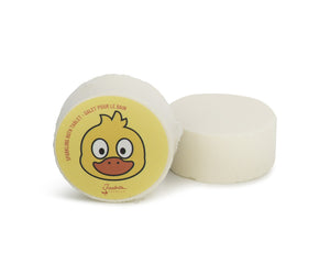 Enten-Badebombe