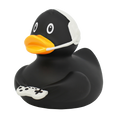 Gaming duck