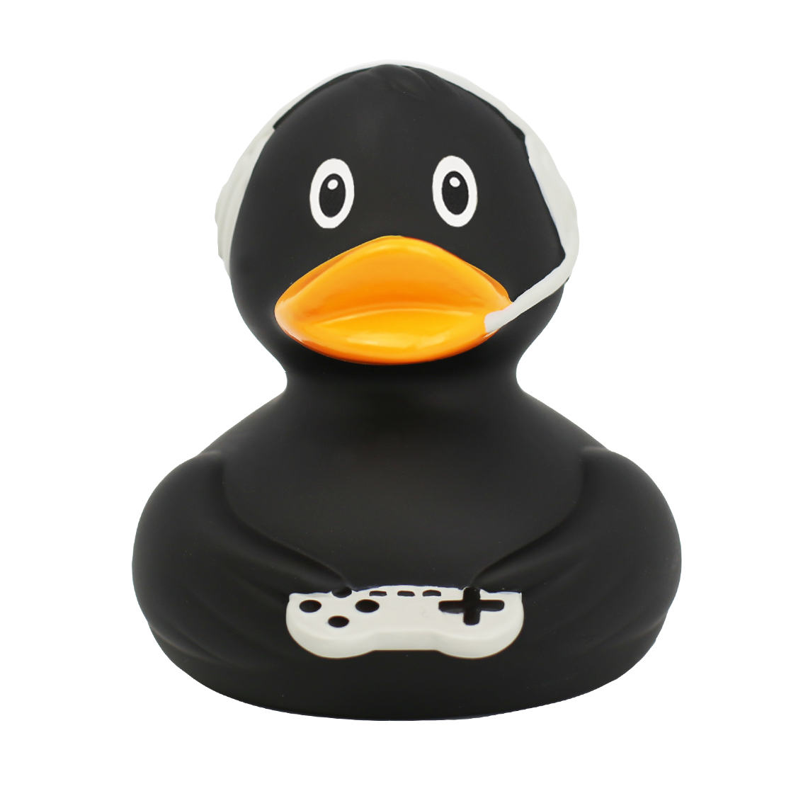 Gaming duck