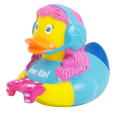 Gaming duck