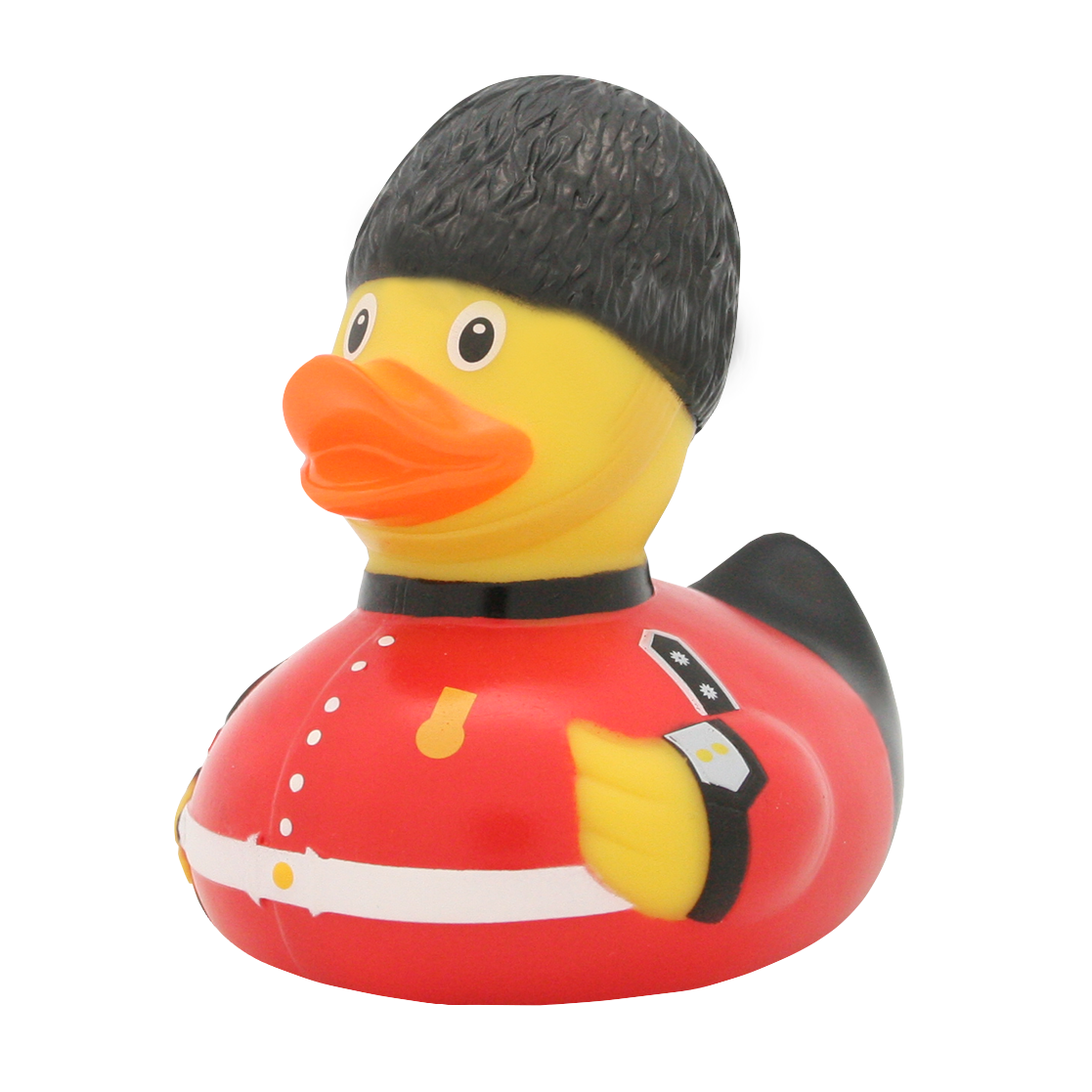 Royal Guard Duck