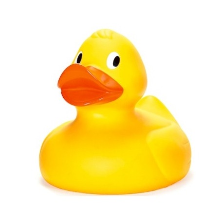 Giant 4XL Yellow Duck