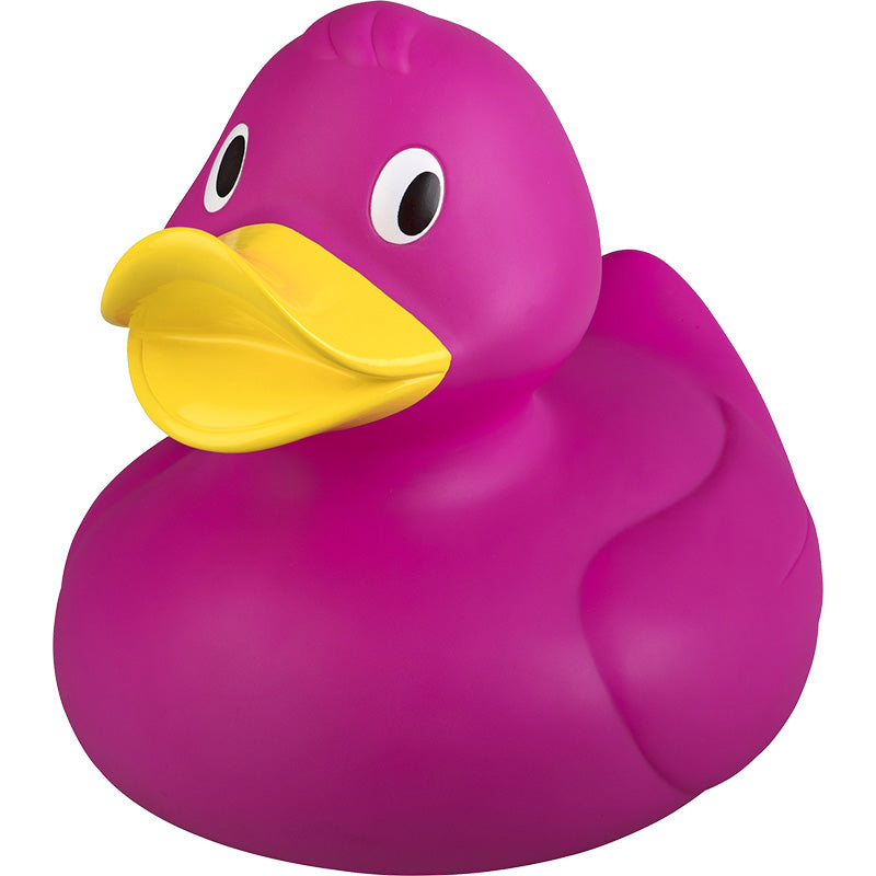 Canard Géant Rose - 30 cm