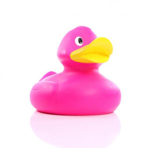Ente Rose de Piscine XXL