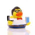 Geek duck