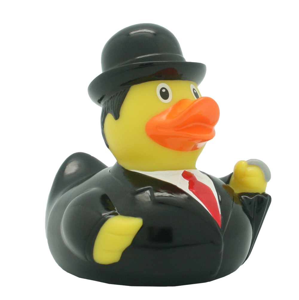 Canard Gentleman