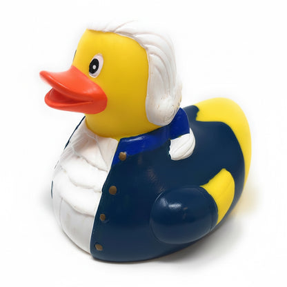 Canard George Washington Yarto canard de bain 5015653540822