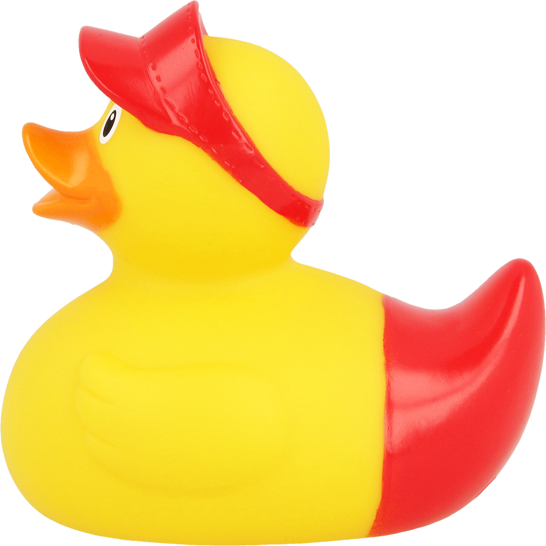 Canard Cornet de Glaces