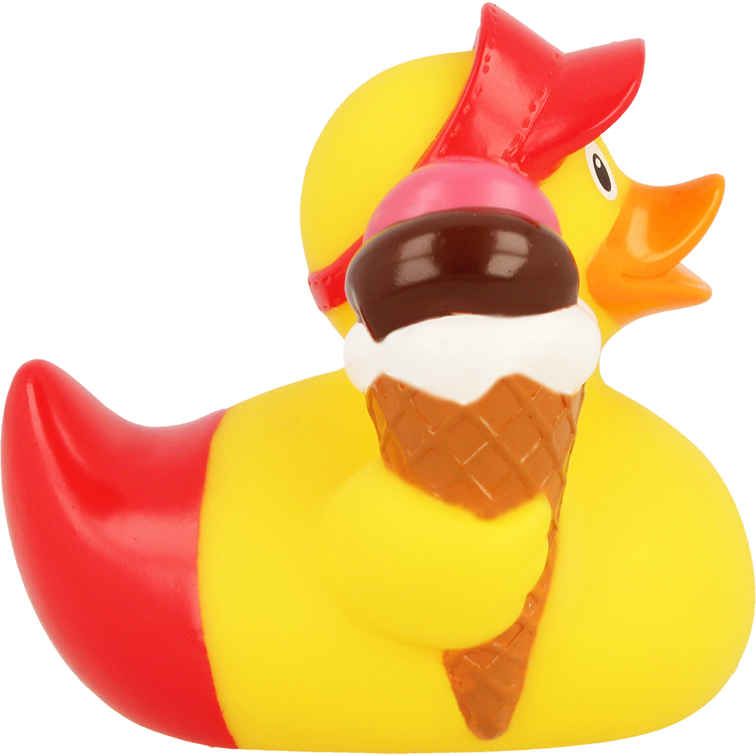 Canard Cornet de Glaces