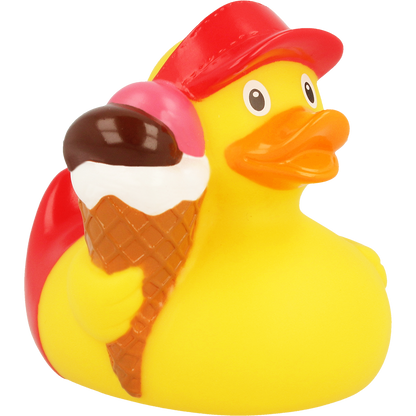 Canard Cornet de Glaces