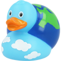 Canard Globe Terrestre
