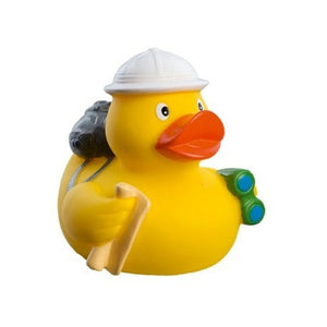 Ente Globe Trotter