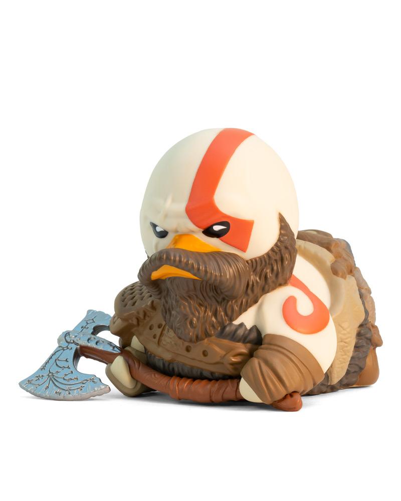 Canard Kratos