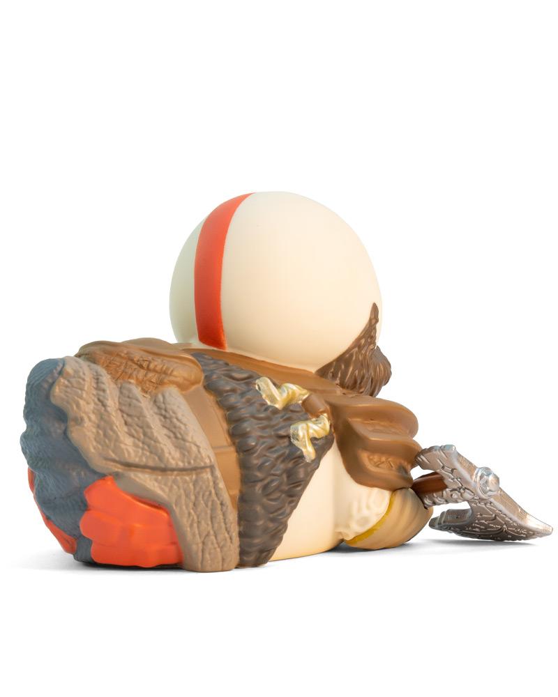 Pack 2 canards God of War TUBBZ - Wave 01