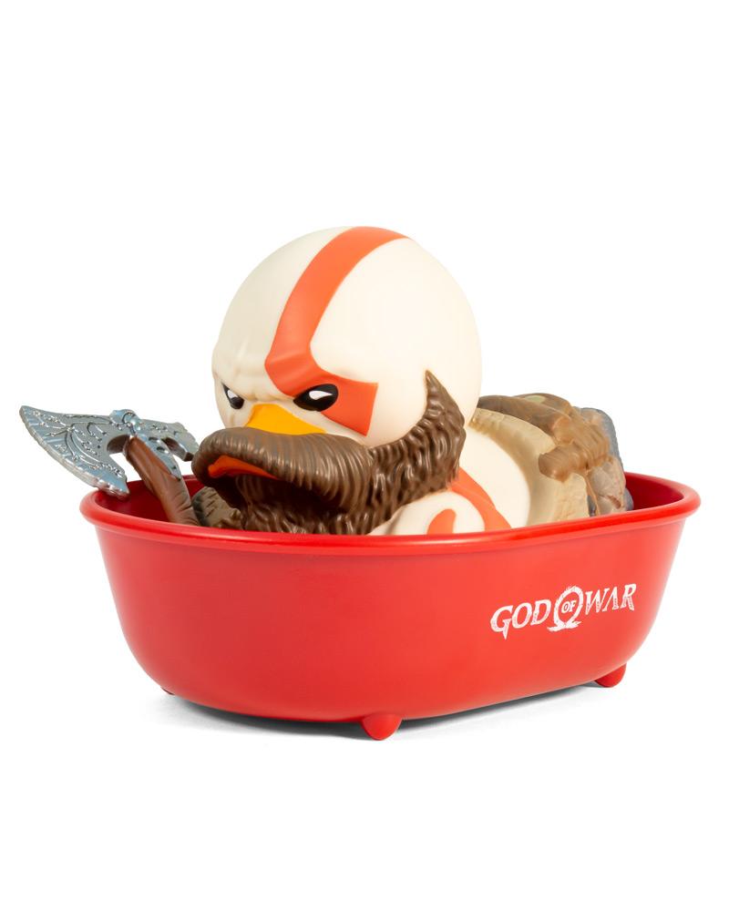 Canard Kratos