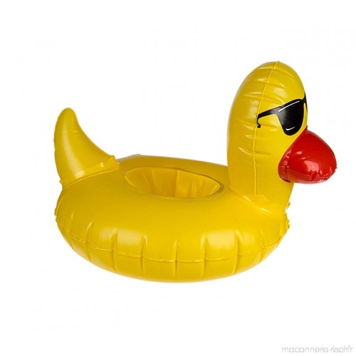 Repose Verre Canard Lunettes de Soleil