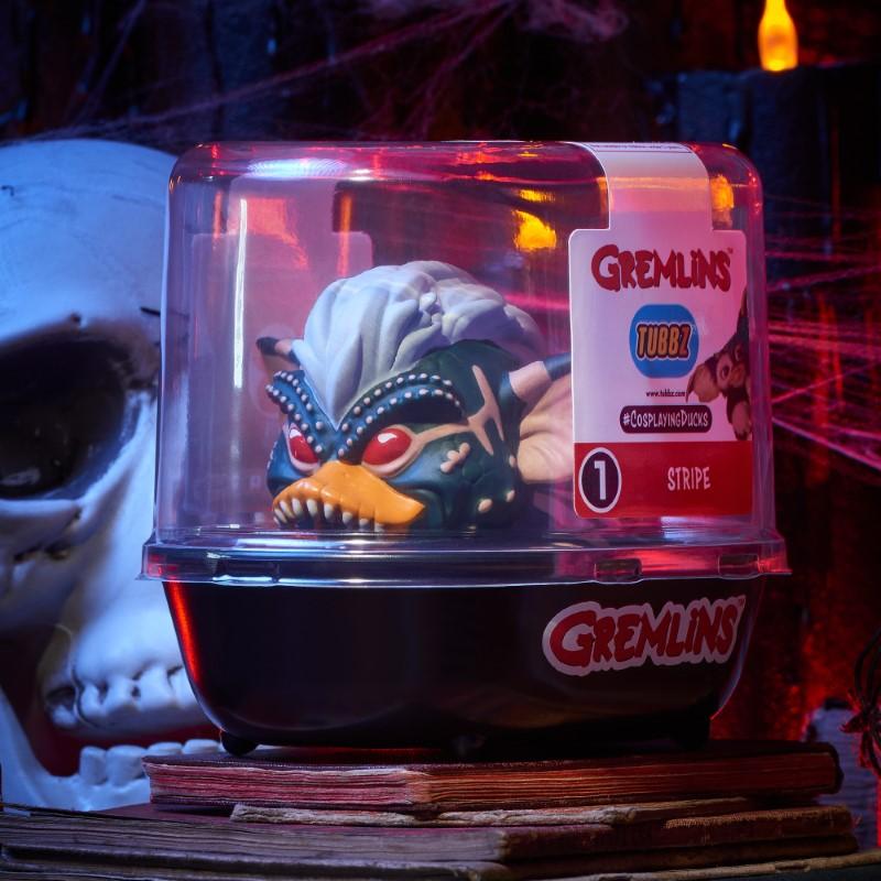 Set 2 Enten Gremlins TUBBZ