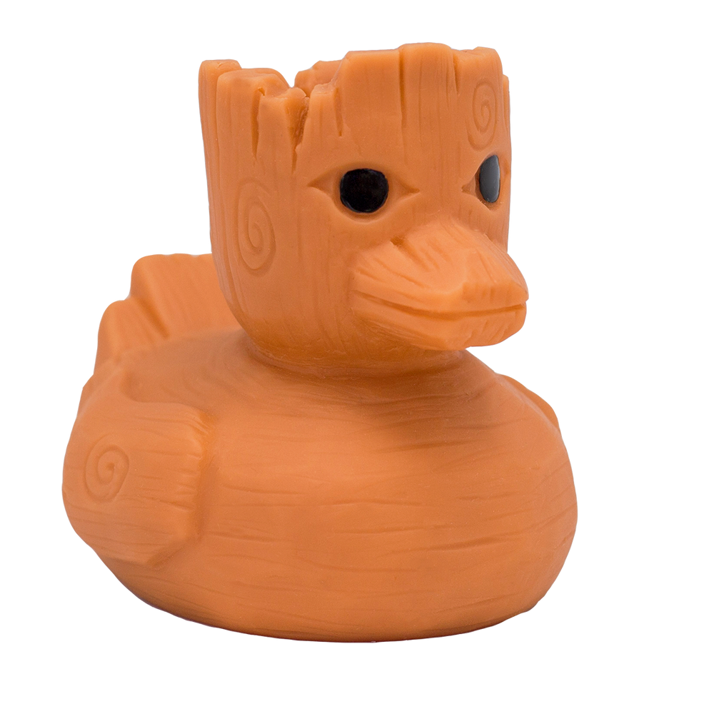 TUBBZ-Ente Woody