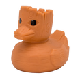 TUBBZ-Ente Woody