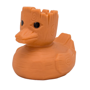 Woody Duck