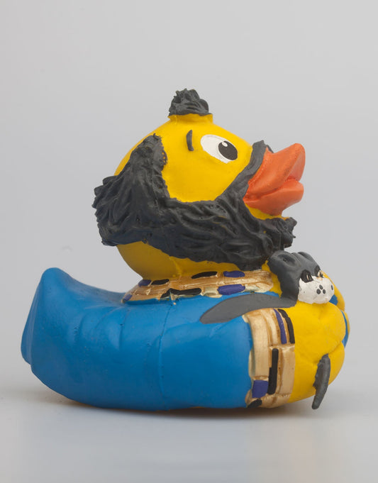 Gustav Klimt Duck