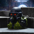 Canard Resident Evil: HUNK TUBBZ (First Edition)