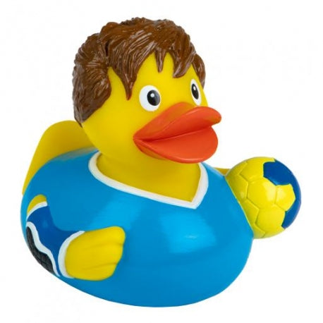 Ente Handballeur