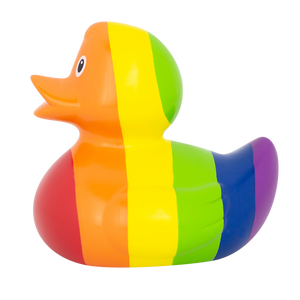Ente Happy Pride