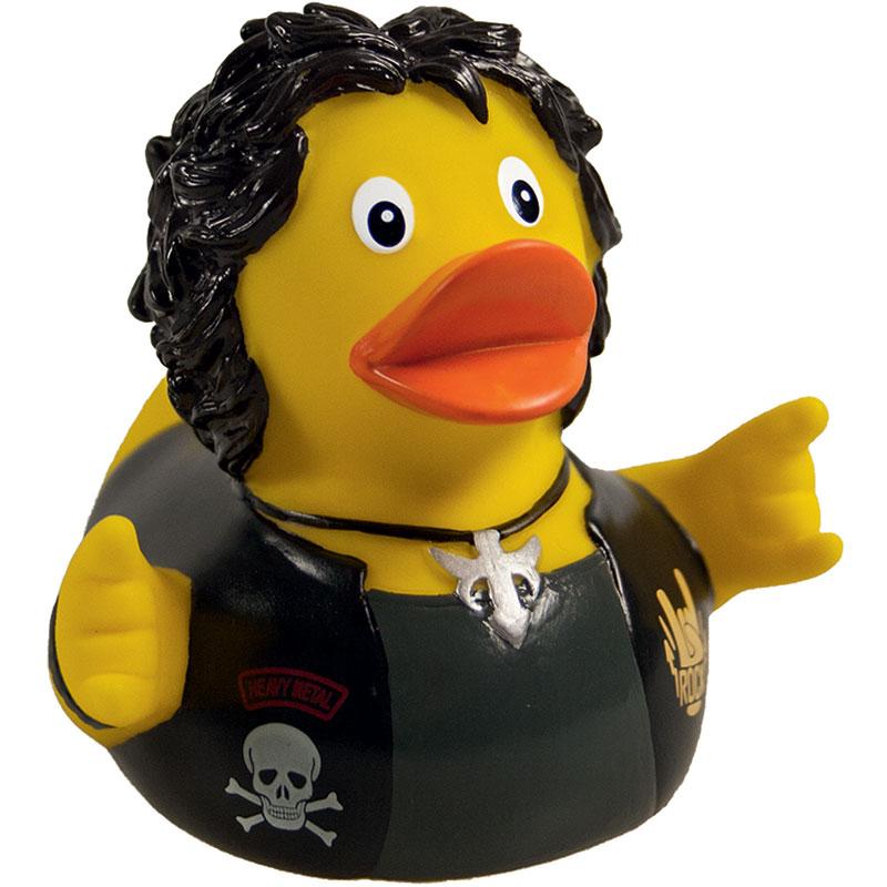 Canard Heavy Metal