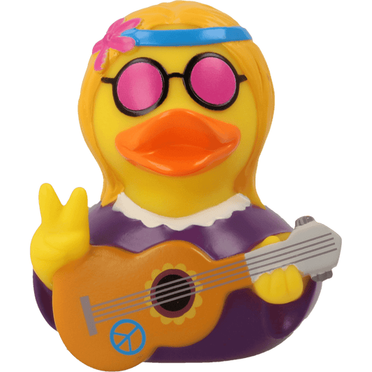 Canard Baba Cool Femme Lilalu - Canard de Bain