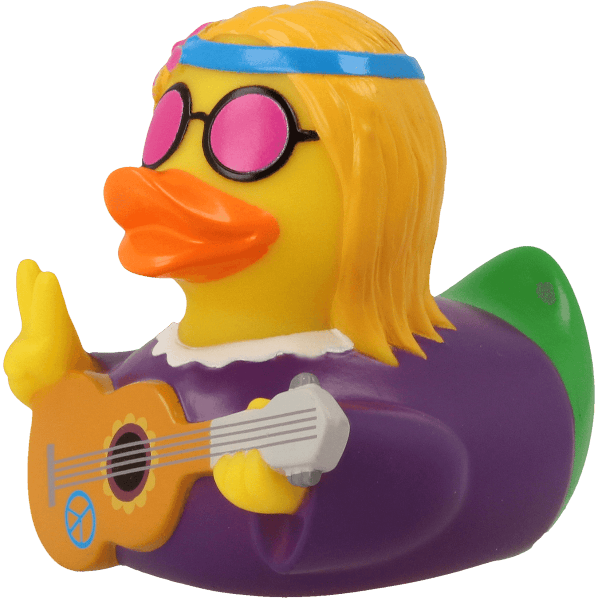 Canard Baba Cool Femme Lilalu - Canard de Bain