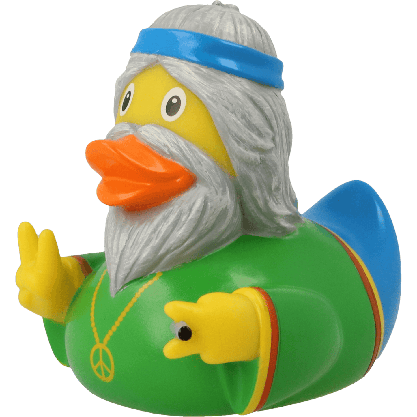 Canard Baba Cool Homme Lilalu - Canard de Bain