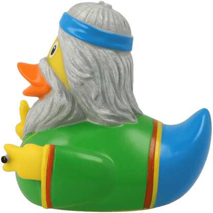 Canard Baba Cool Homme Lilalu - Canard de Bain