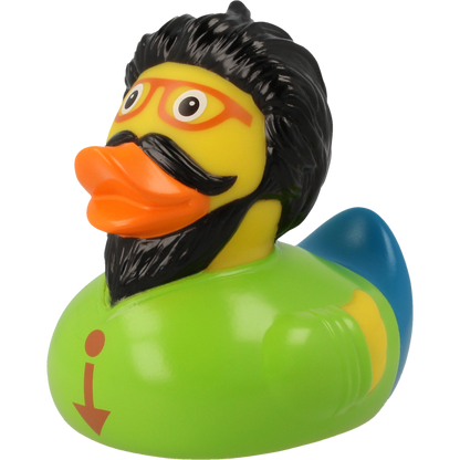 Canard Hipster Lilalu 2149
