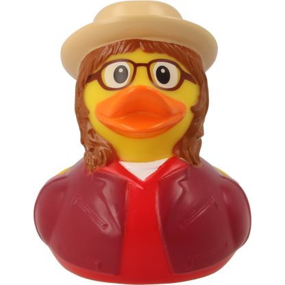 Canard Hipster Femme Lilalu 2148
