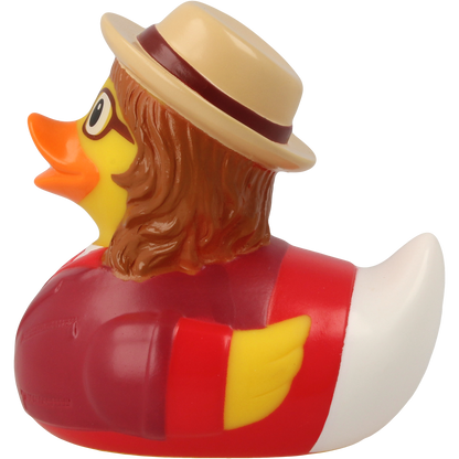 Canard Hipster Femme