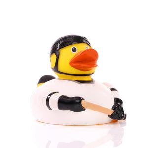 Ente Hockey