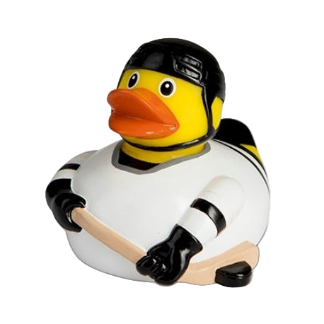 Ente Hockey