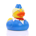 Duck Flight Attendant
